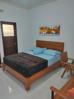 Living Bali Homestay sanur near mertasari beach
